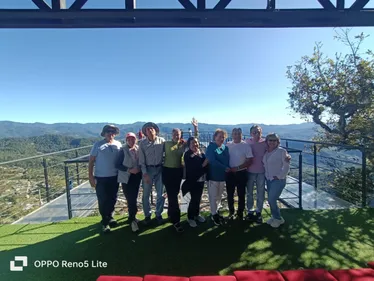 Galería El Mirador de Cristal 2